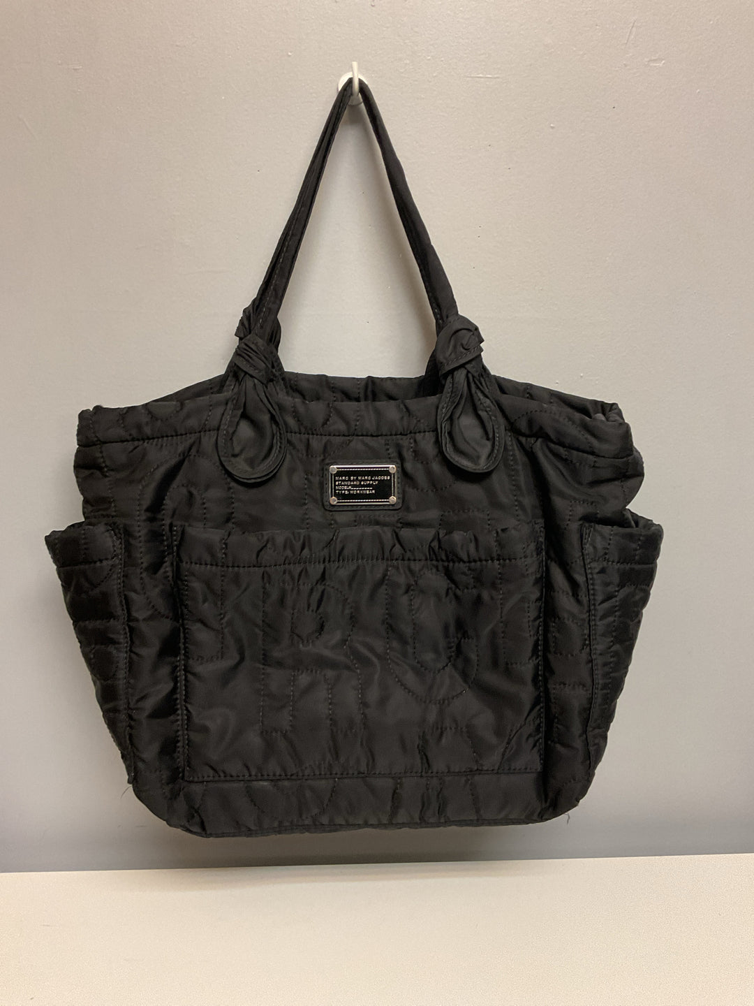 Marc Jacobs Diaper shops Bag