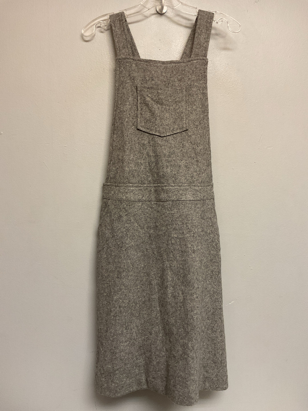 Coco Blanc Size 10 Black Wool & Polyester Big Girls Dress Casual – 2ndchild