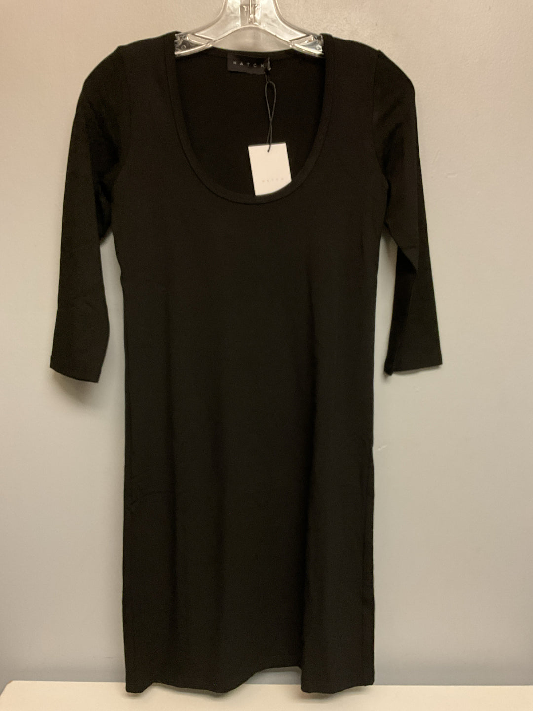 hatch maternity Size Small Black Maternity Dress 2ndchild hatch maternity Size Small Black Maternity Dress 2ndchild