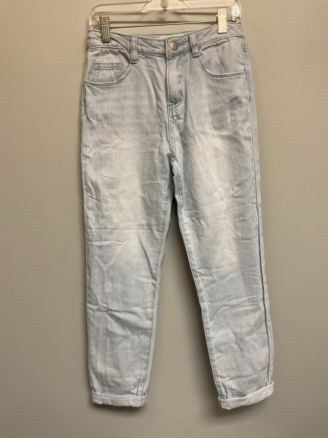 Girls jeans size best 10