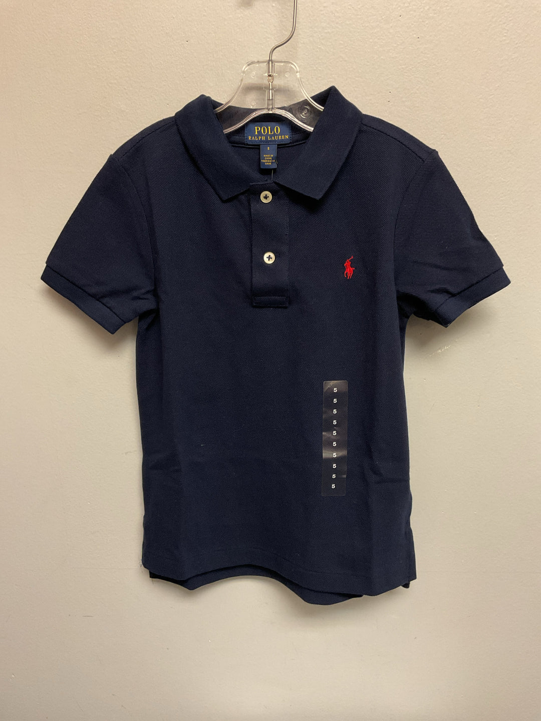 New store W/Tags Polo Ralph Lauren SS Shirt