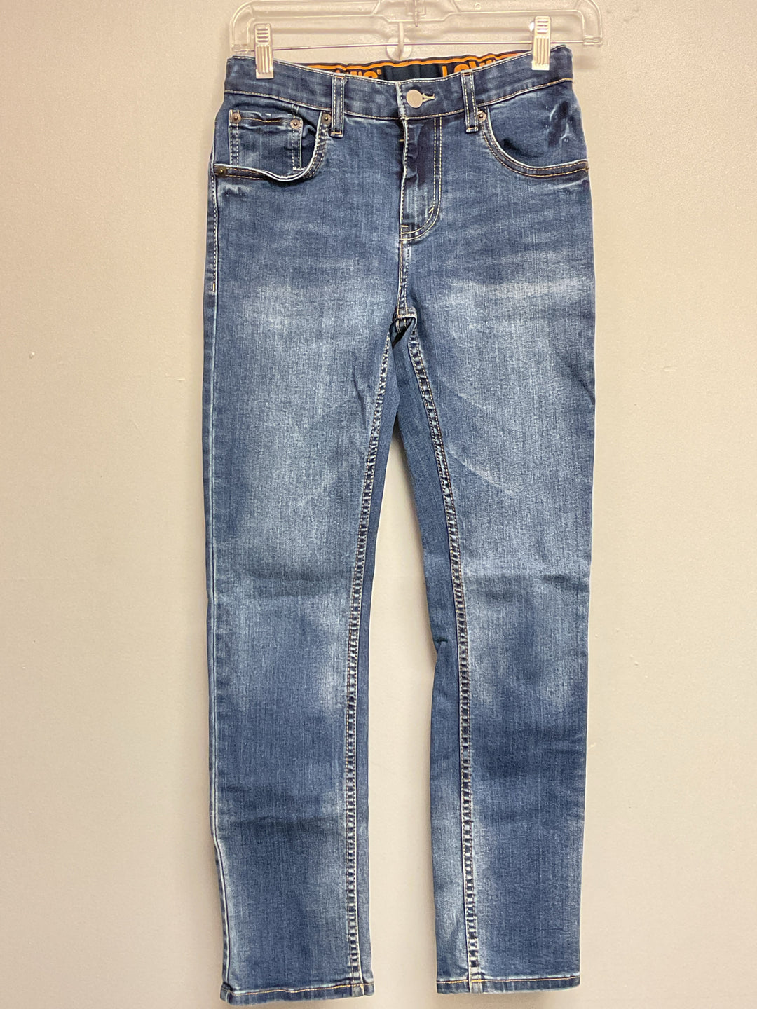 Size fashion 14 levi jeans