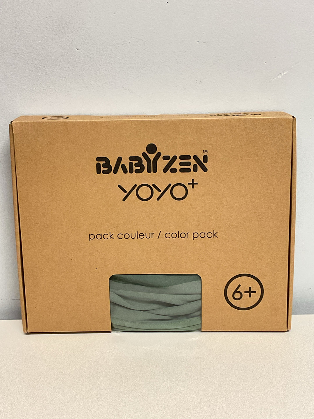 BABYZEN YOYO Misc. Travel