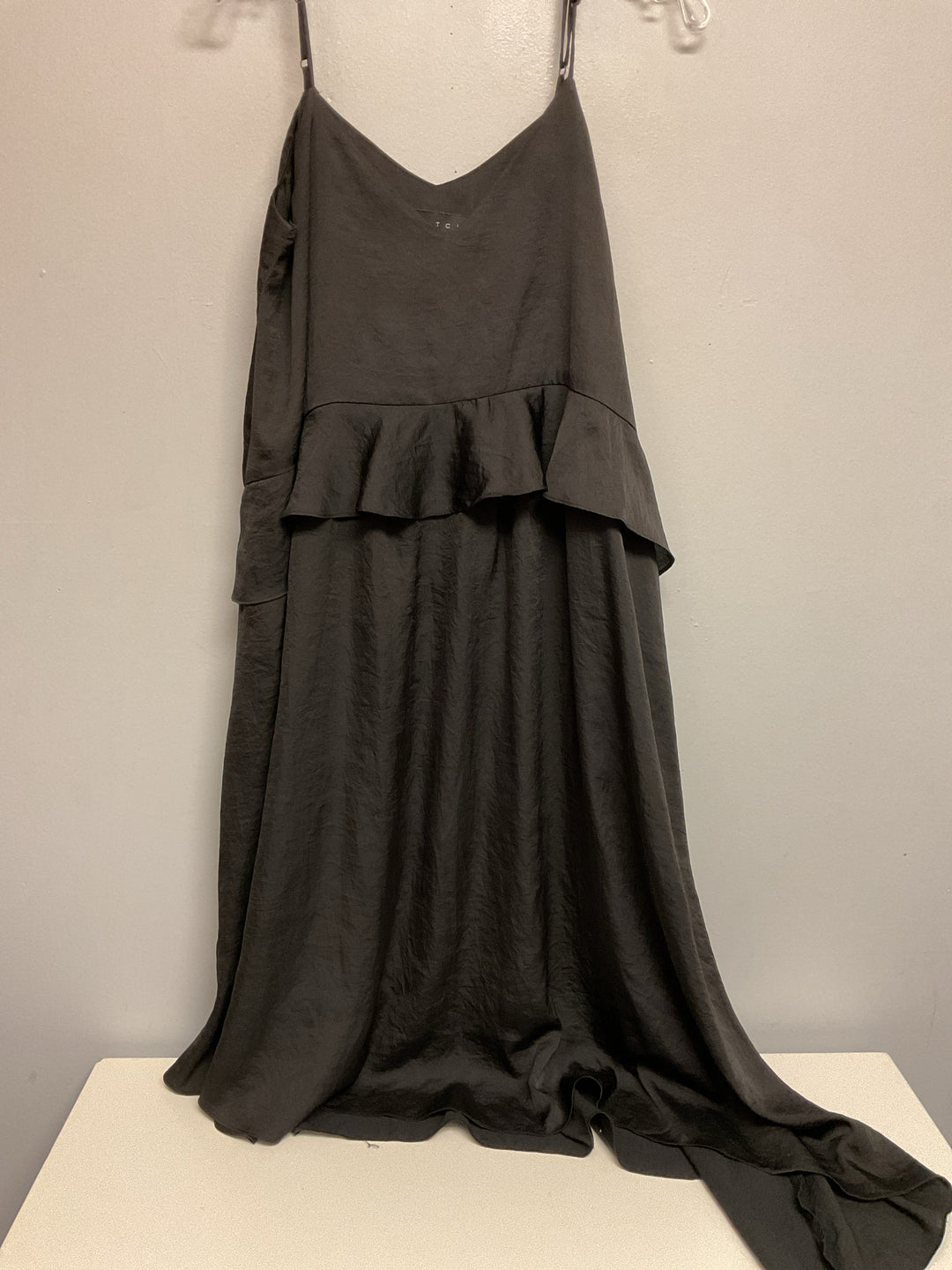 HATCH Size Small Black Maternity Dress – 2ndchild