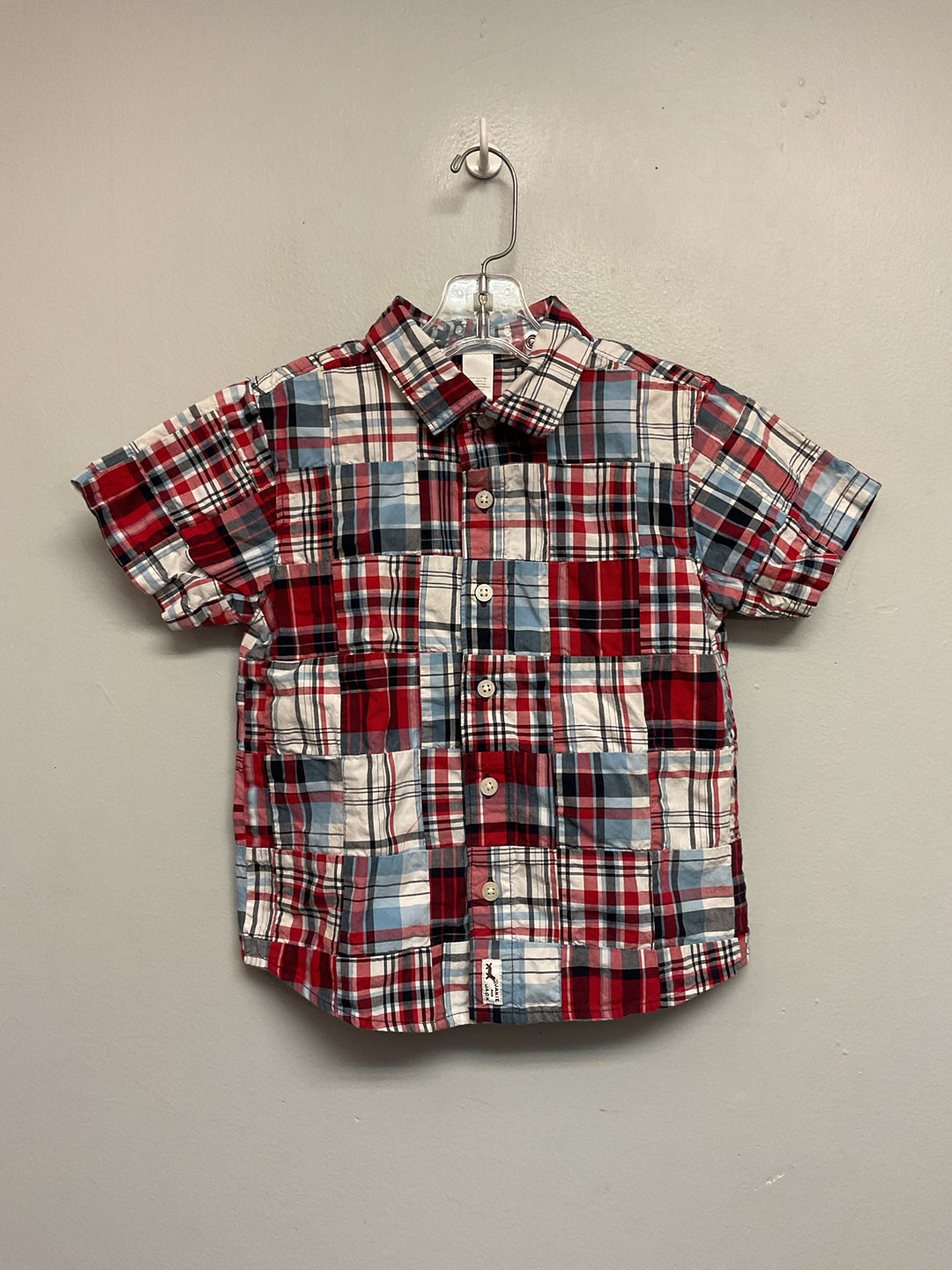 Janie and Jack boys deals shirts